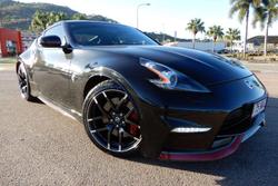 Nissan 370Z