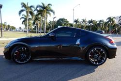 2019 Nissan 370Z NISMO Z34 MY19