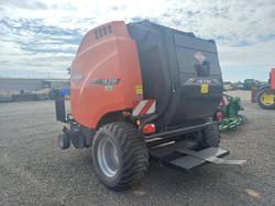 2023 Kuhn Vb3165 Orange