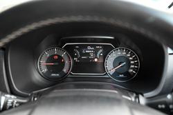 2022 Isuzu
MU-X LS-T