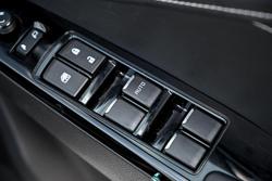 2022 Isuzu
MU-X LS-T
