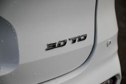 2022 Isuzu
MU-X LS-T