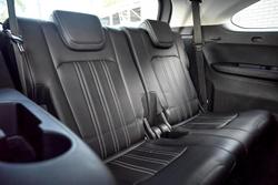2022 Isuzu
MU-X LS-T