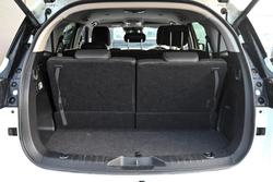 2022 Isuzu
MU-X LS-T