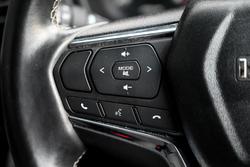 2022 Isuzu
MU-X LS-T