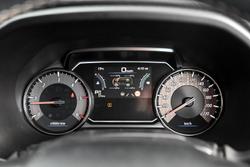 2022 Isuzu
MU-X LS-T