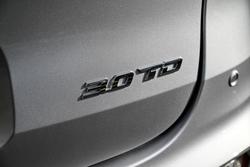 2022 Isuzu
MU-X LS-T