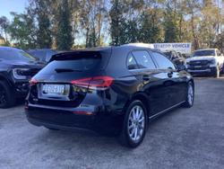 2021 Mercedes-Benz
A-Class A180