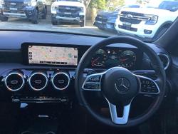 2021 Mercedes-Benz
A-Class A180