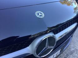 2021 Mercedes-Benz
A-Class A180