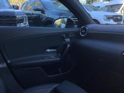 2021 Mercedes-Benz
A-Class A180