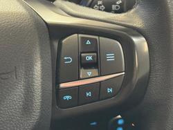 2022 Ford
Everest Trend