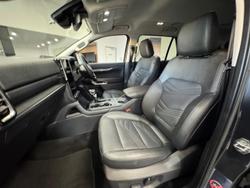 2022 Ford
Everest Trend