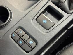 2022 Ford
Everest Trend