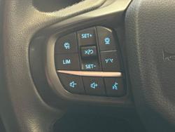 2022 Ford
Everest Trend