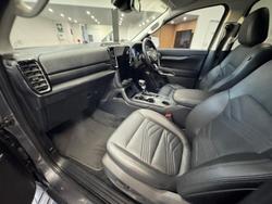 2022 Ford
Everest Trend