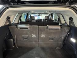 2022 Ford
Everest Trend