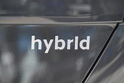 2025 Hyundai
Kona Hybrid Premium