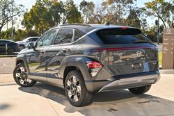 2025 Hyundai
Kona Hybrid Premium