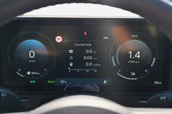 2025 Hyundai
Kona Hybrid Premium