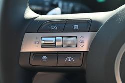 2025 Hyundai
Kona Hybrid Premium
