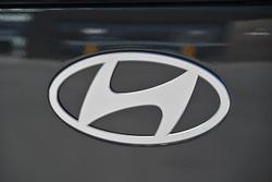 2025 Hyundai
Kona Hybrid Premium