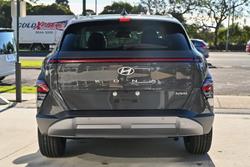2025 Hyundai
Kona Hybrid Premium