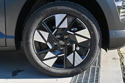 2025 Hyundai
Kona Hybrid Premium