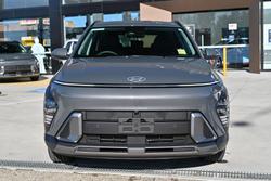 2025 Hyundai
Kona Hybrid Premium