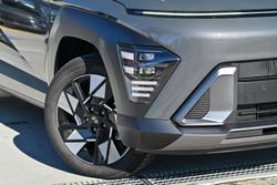 2025 Hyundai
Kona Hybrid Premium