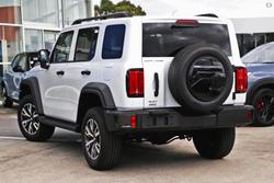 2025 GWM
Tank 300 Ultra