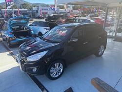2010 Hyundai
ix35 Highlander