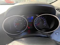 2010 Hyundai
ix35 Highlander