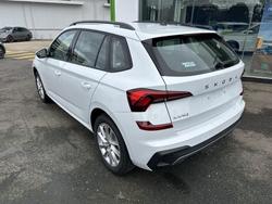 2025 SKODA
Kamiq 85TSI Select