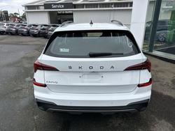 2025 SKODA
Kamiq 85TSI Select