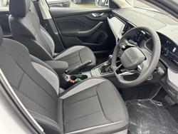 2025 SKODA
Kamiq 85TSI Select