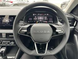 2025 SKODA
Kamiq 85TSI Select