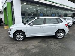 2025 SKODA
Kamiq 85TSI Select