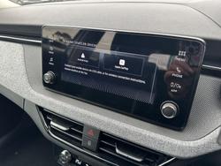 2025 SKODA
Kamiq 85TSI Select