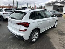 2025 SKODA
Kamiq 85TSI Select