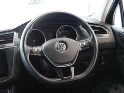 2017 Volkswagen
Tiguan 140TDI Highline