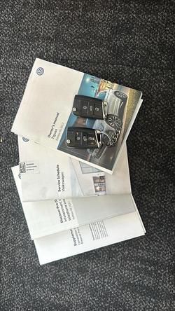 2017 Volkswagen
Tiguan 140TDI Highline