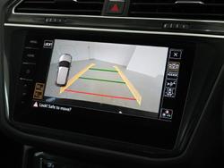 2017 Volkswagen
Tiguan 140TDI Highline
