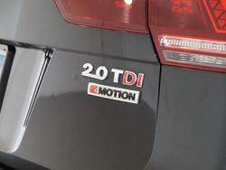 2017 Volkswagen
Tiguan 140TDI Highline