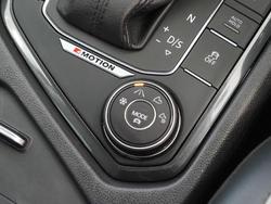 2017 Volkswagen
Tiguan 140TDI Highline