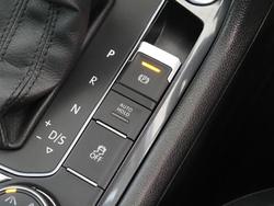 2017 Volkswagen
Tiguan 140TDI Highline