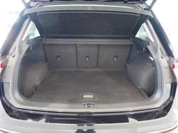 2017 Volkswagen
Tiguan 140TDI Highline