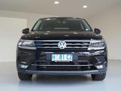 2017 Volkswagen
Tiguan 140TDI Highline