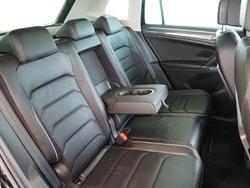 2017 Volkswagen
Tiguan 140TDI Highline