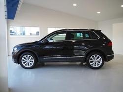 2017 Volkswagen
Tiguan 140TDI Highline